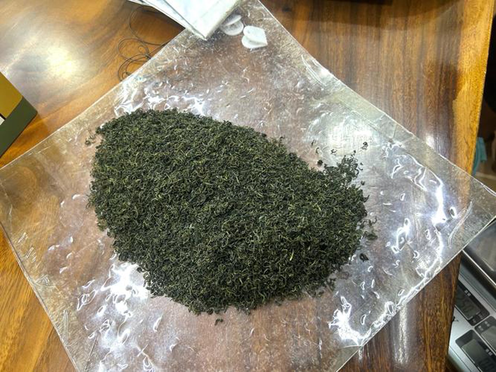 汐月坊茶业